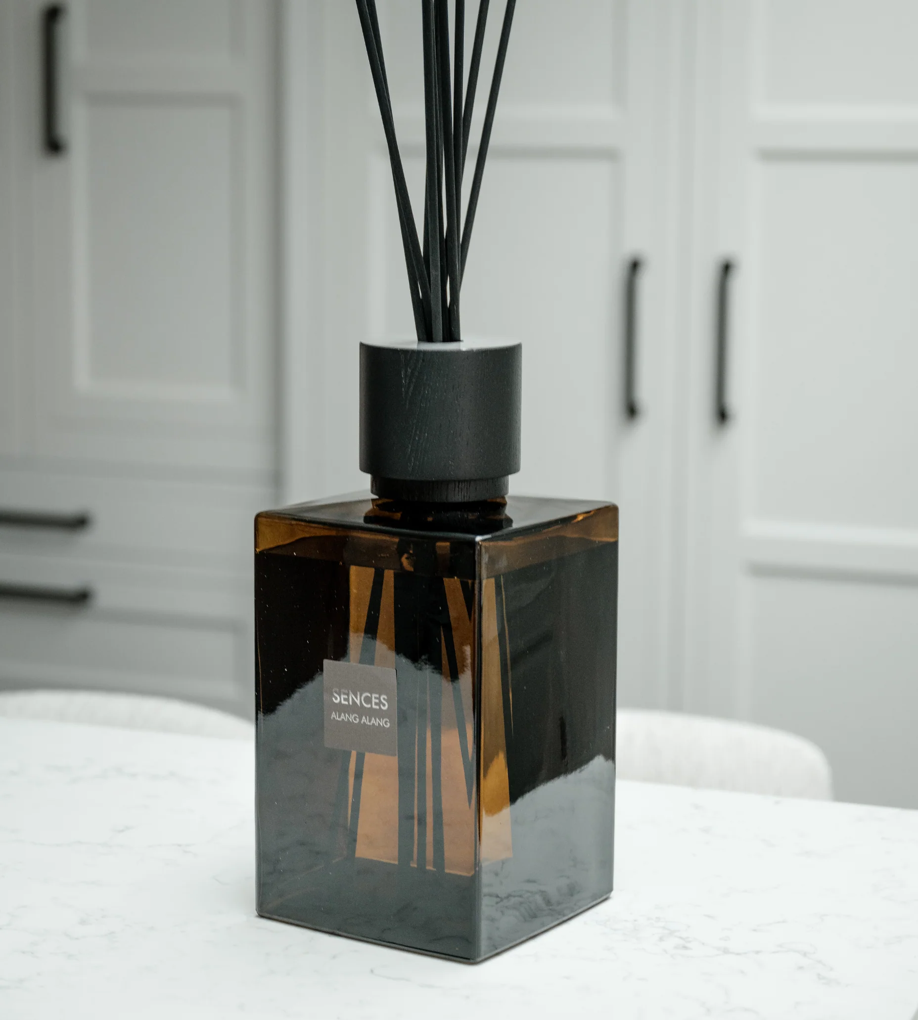 Sences XXL Alang Alang Colossal Reed Diffuser 6000ml - Image 4
