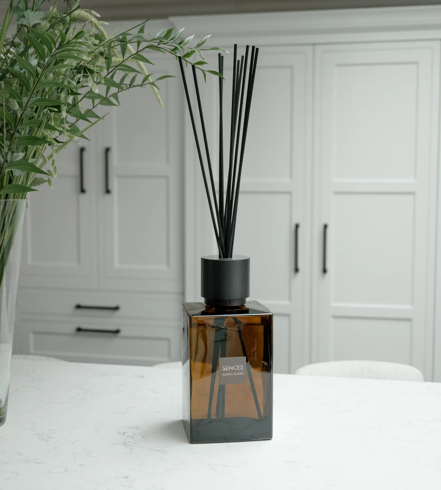 Sences XXL Alang Alang Colossal Reed Diffuser 6000ml - Image 8