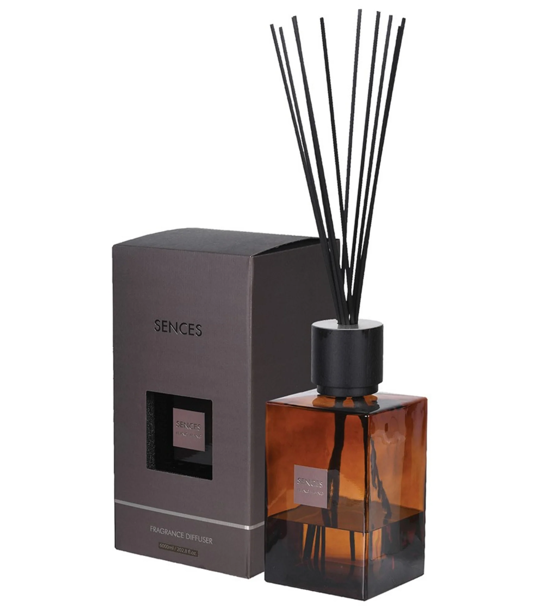 Sences XXL Alang Alang Colossal Reed Diffuser 6000ml - Image 9