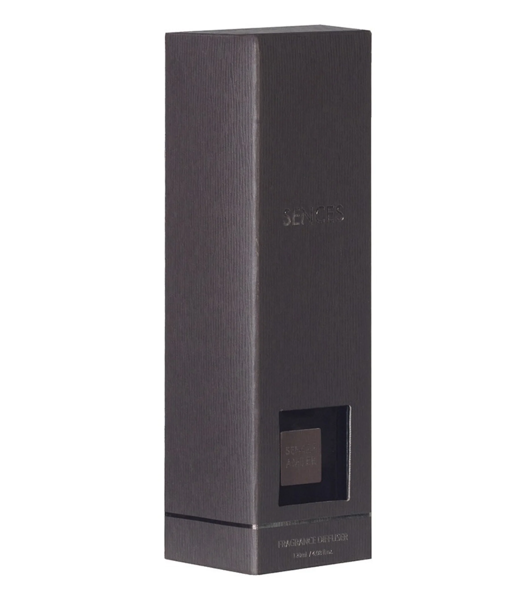 Sences Moroccan Amber Mini Alang Reed Diffuser 120ml - Image 6