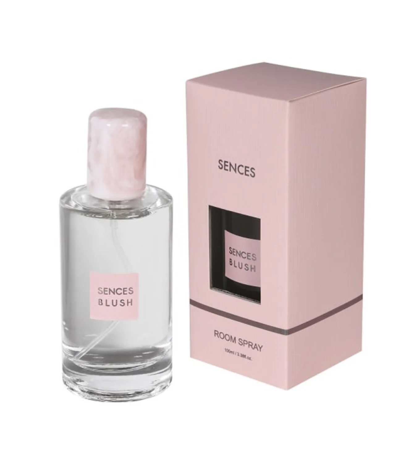 Sences Blush Room Spray - Image 3