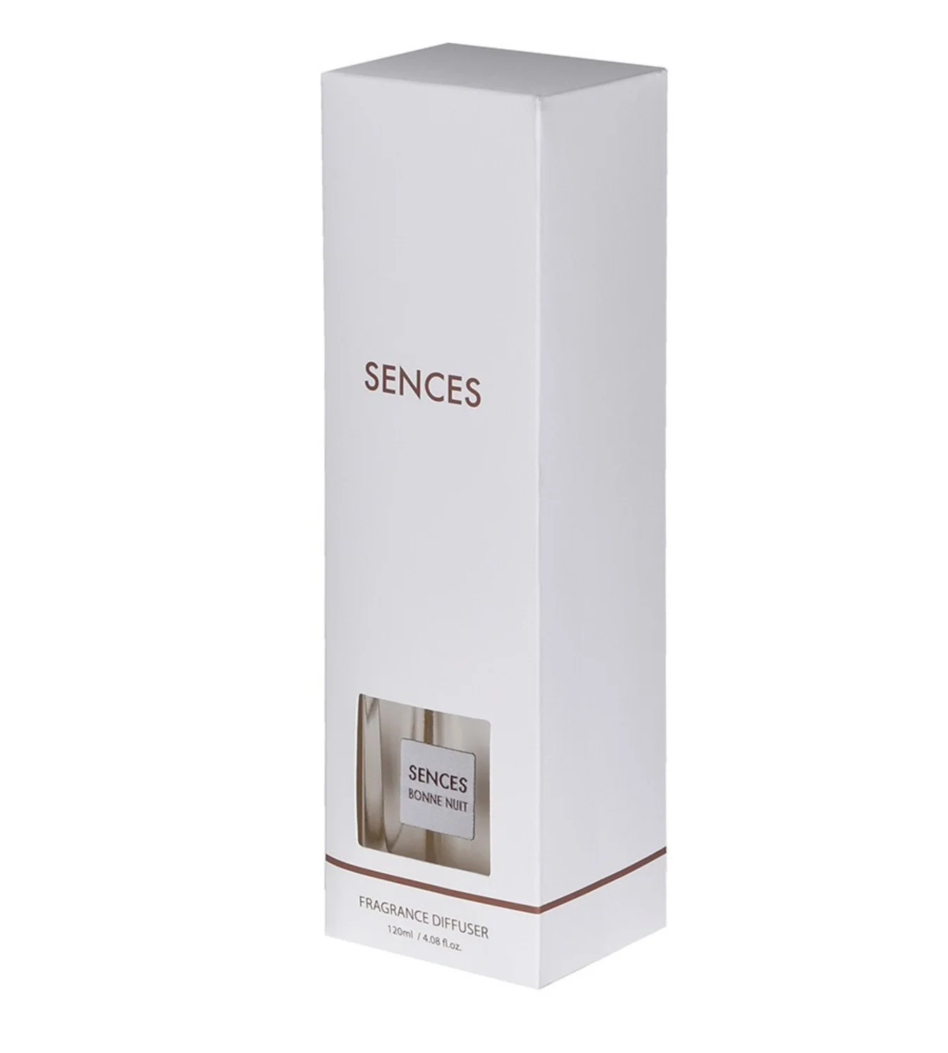 Sences Bonne Nuit Mini Diffuser 120ml - Image 5