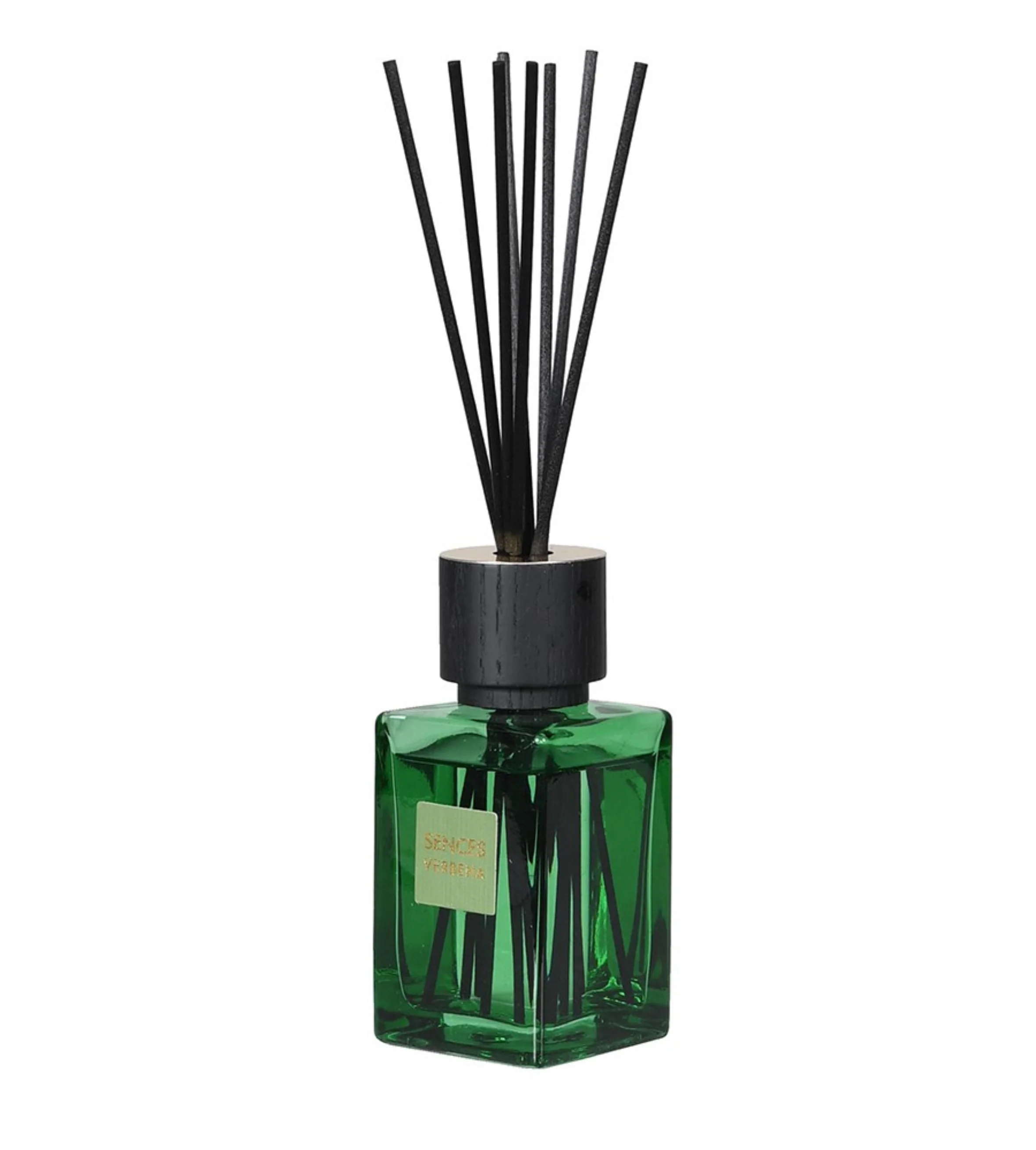 Sences Citrus Verbena Mini Alang Reed Diffuser 120ml - Image 5