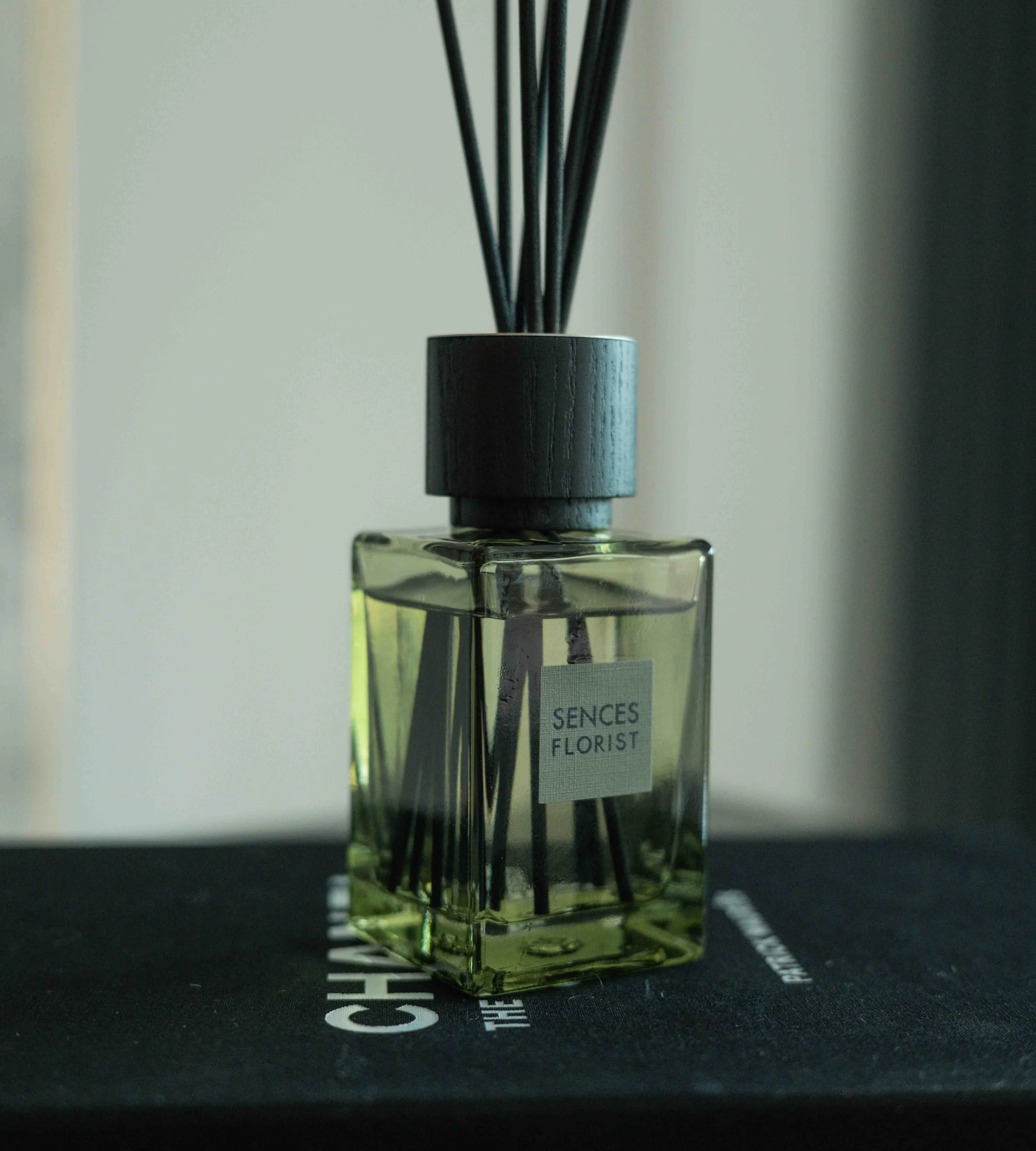 Sences Florist Home Diffuser Bundle - Image 3