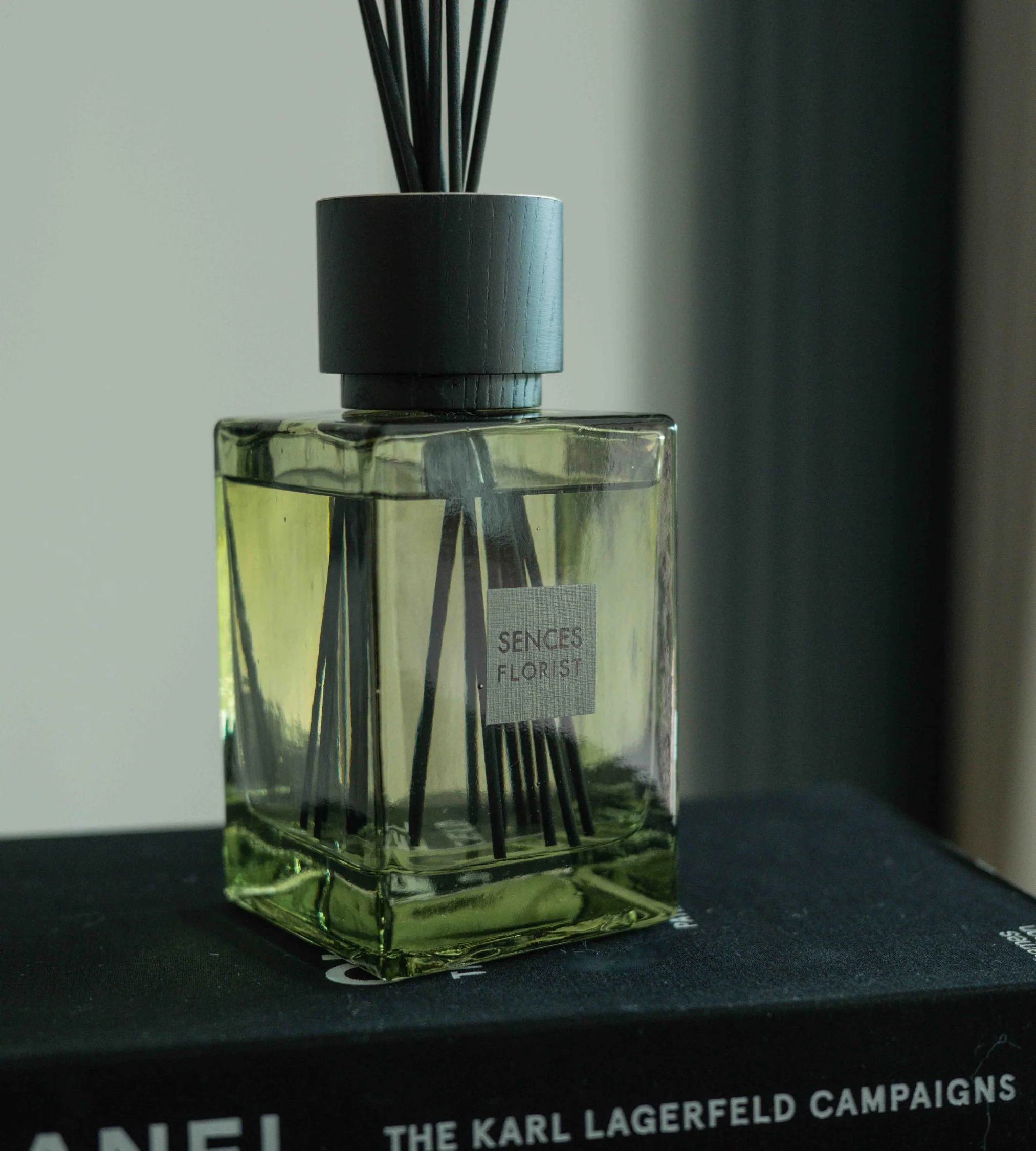 Sences Florist Home Diffuser Bundle - Image 4