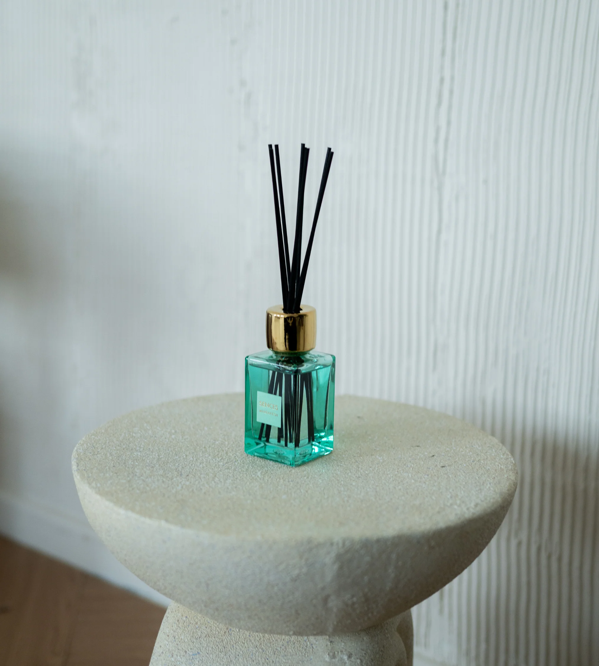 Sences Marrakesh Mini Diffuser 120ml - Image 2