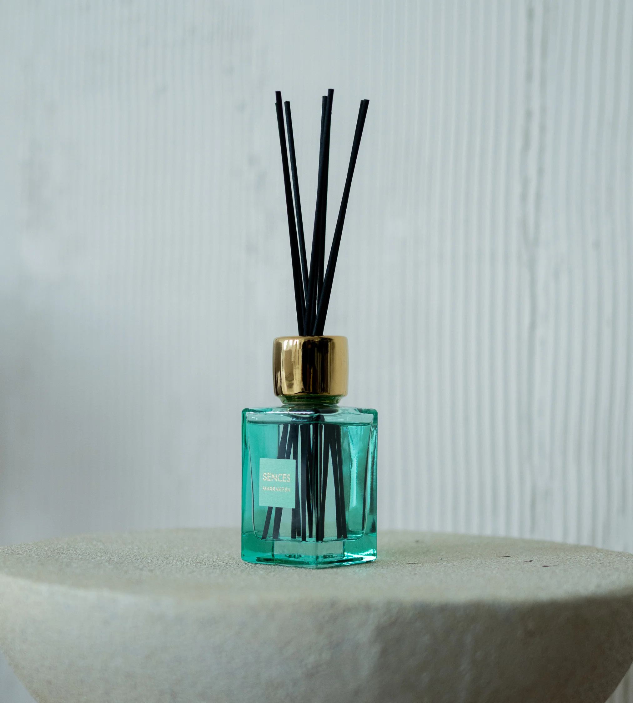 Sences Marrakesh Mini Diffuser 120ml - Image 3