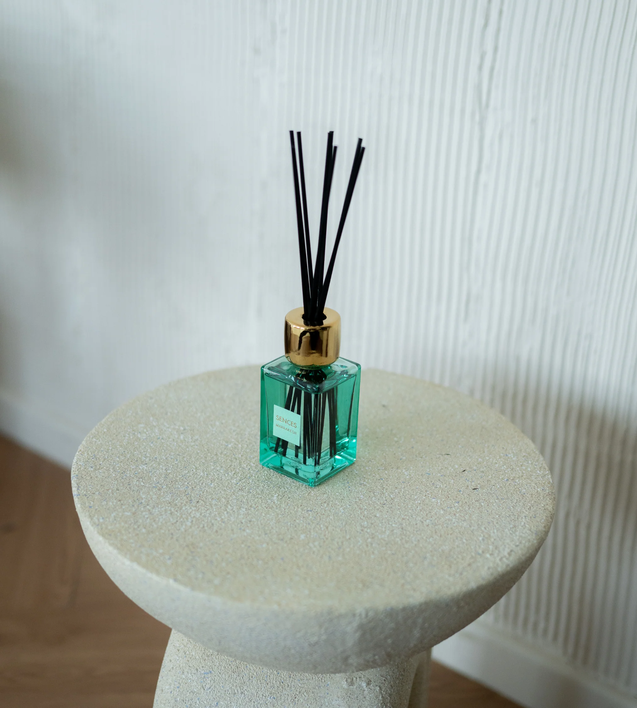 Sences Marrakesh Mini Diffuser 120ml - Image 4