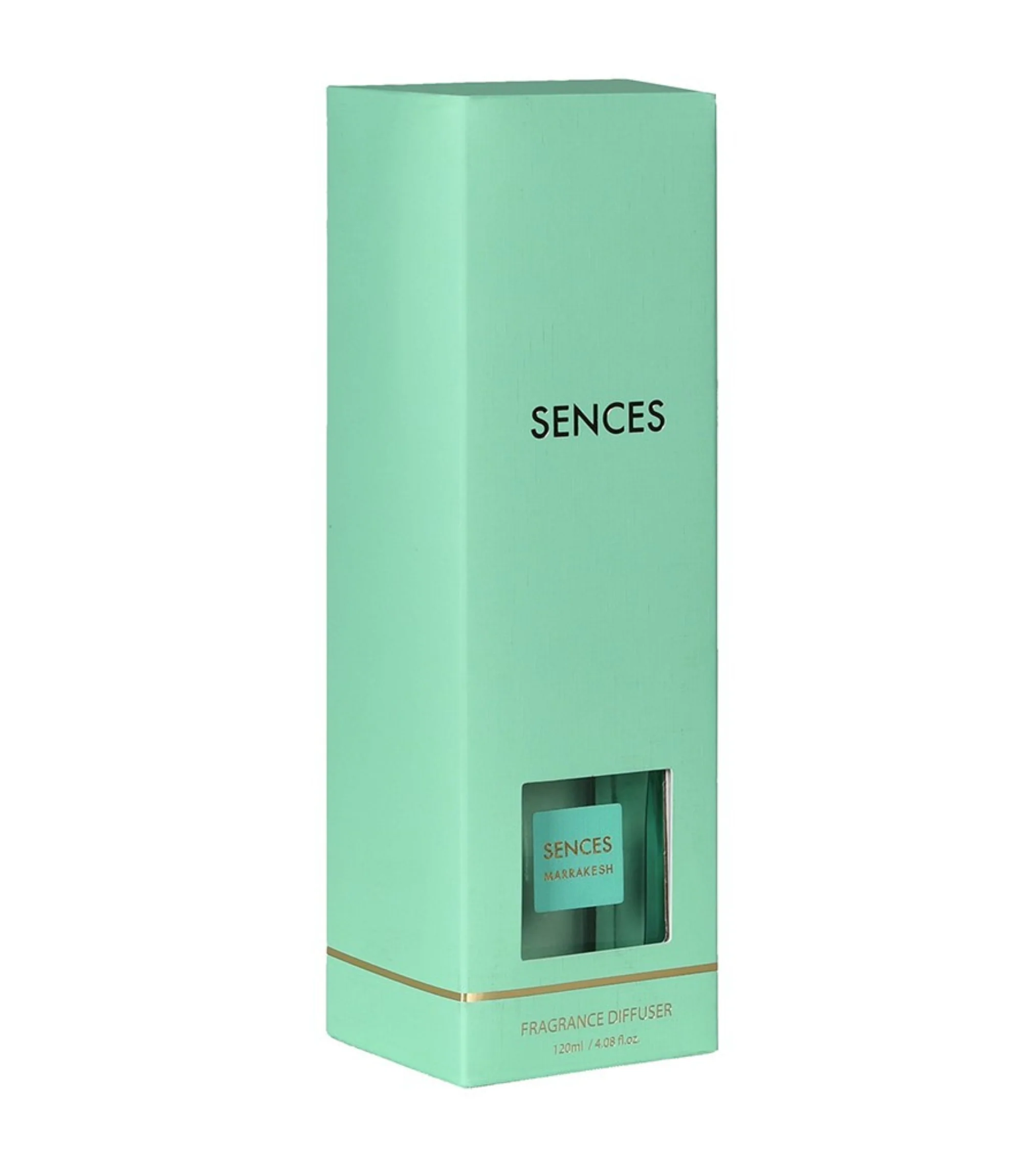 Sences Marrakesh Mini Diffuser 120ml - Image 7