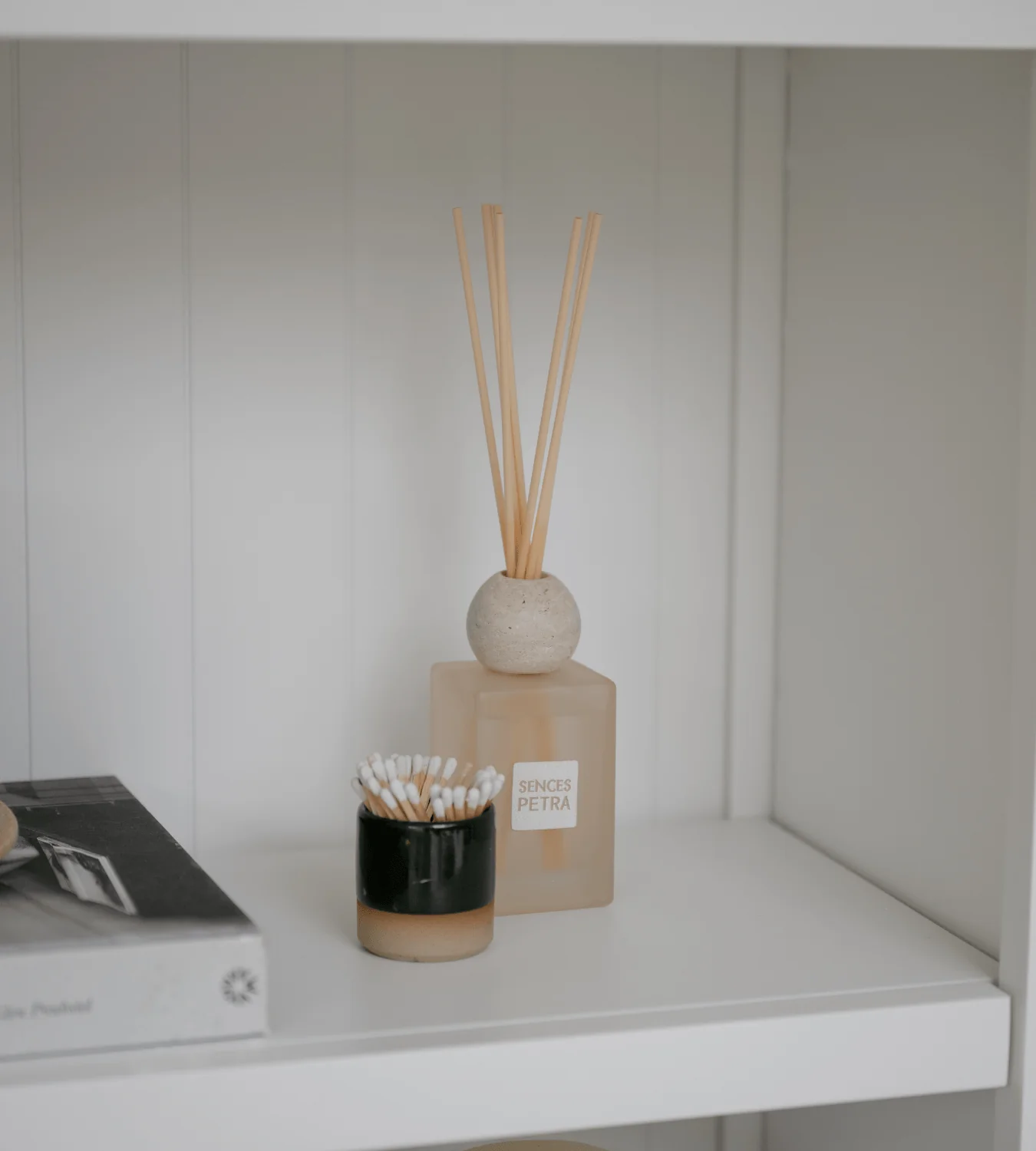 Sences Mini Petra Reed Diffuser 120ml - Image 2