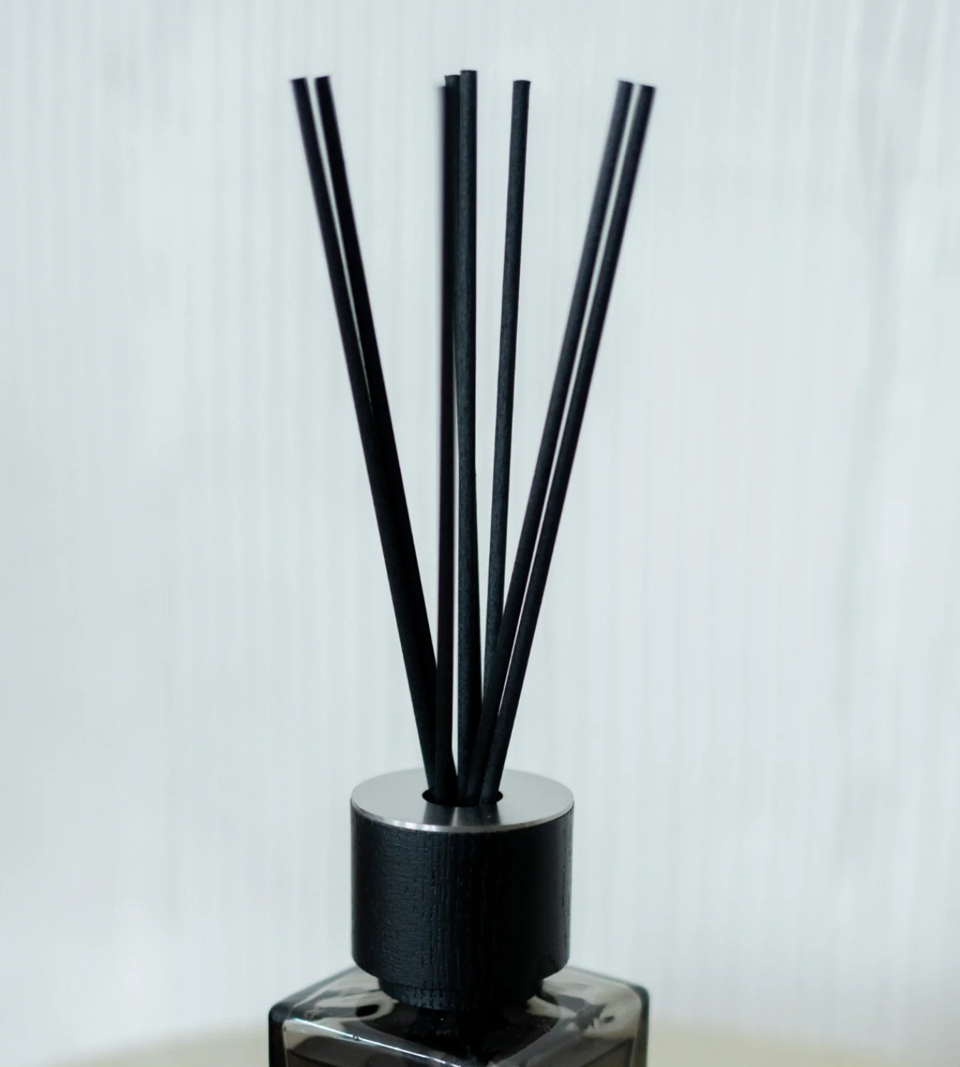 Sences Mini Reed Diffuser Replacement Reeds – Black