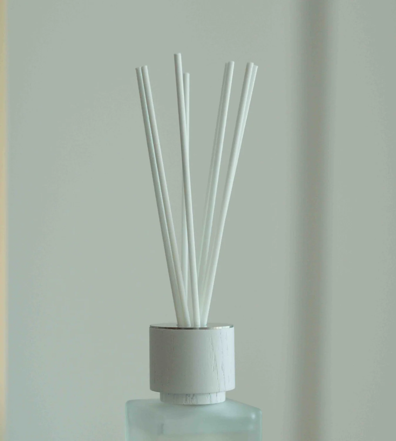 Sences Mini Reed Diffuser Replacement Reeds – White
