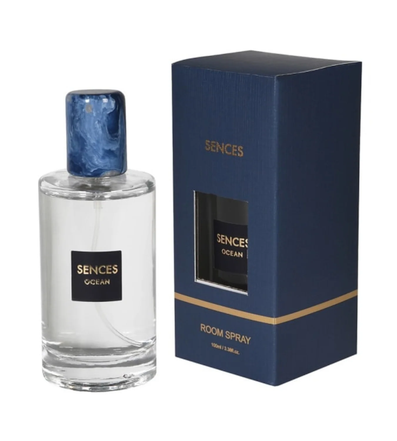Sences Ocean Room Spray - Image 3