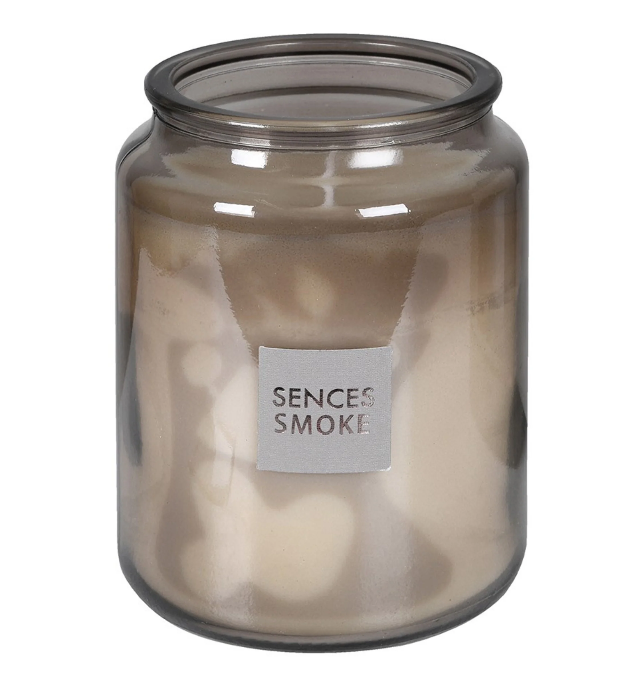 Sences Smoke Candle Jar - Image 6