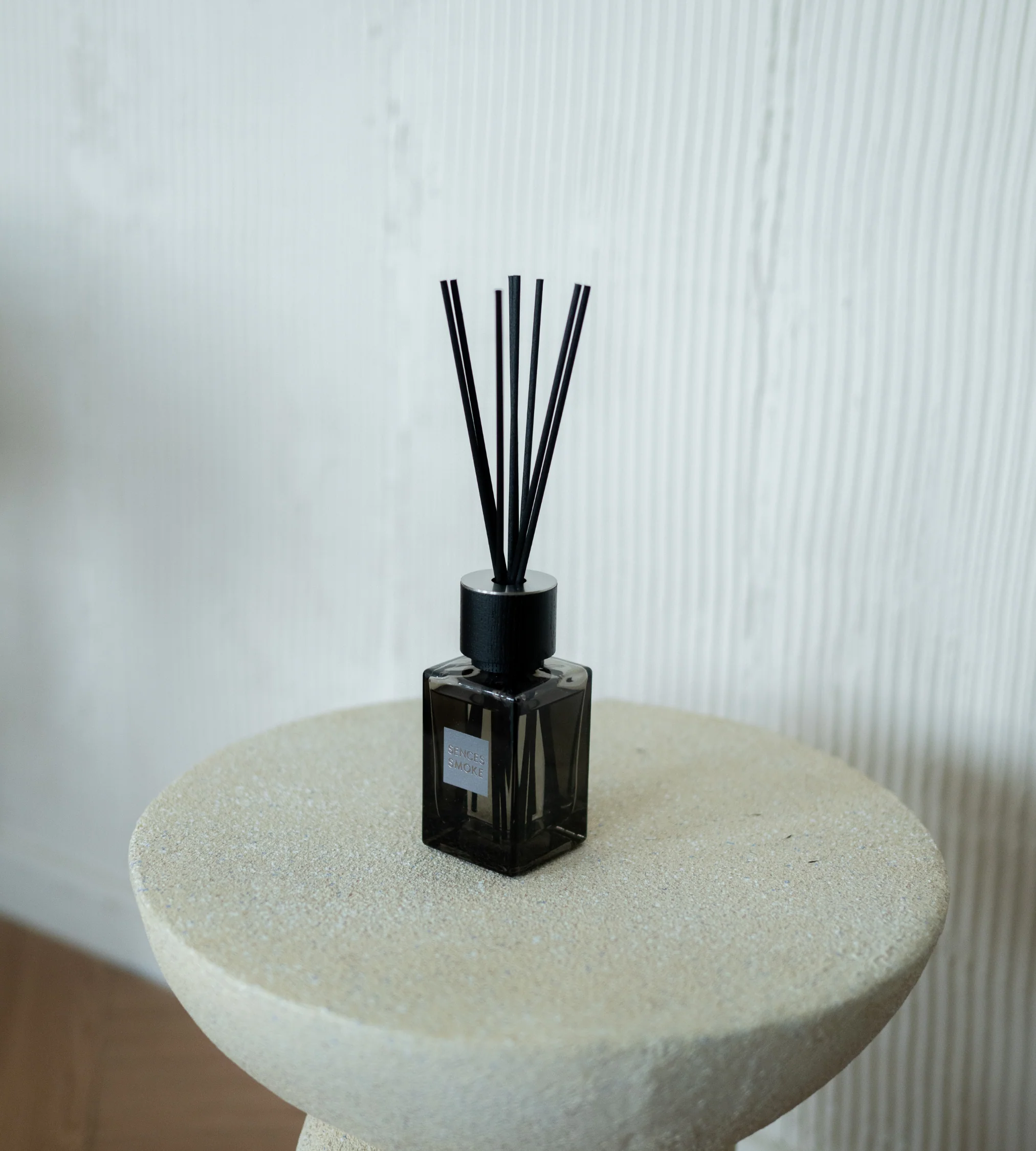 Sences Smoke Mini Diffuser 120ml - Image 2
