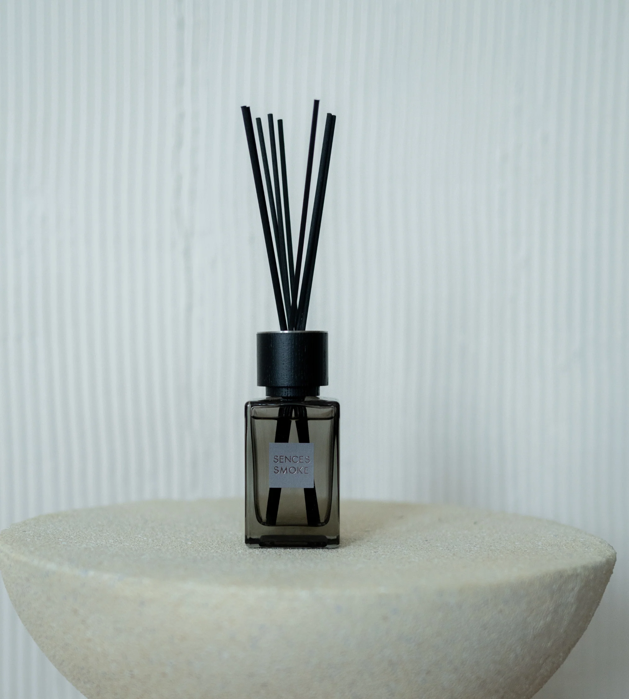 Sences Smoke Mini Diffuser 120ml - Image 3