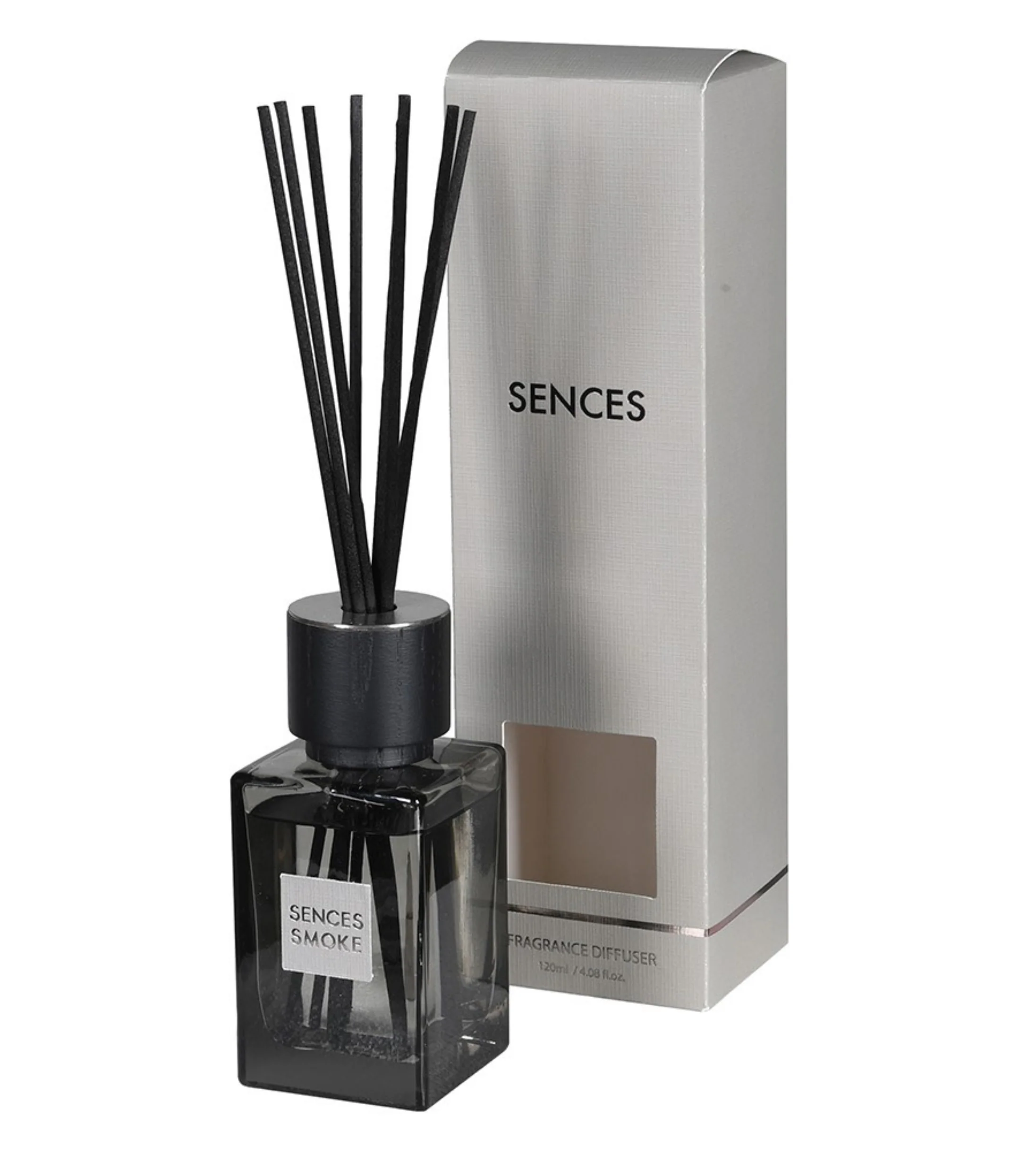 Sences Smoke Mini Diffuser 120ml - Image 4