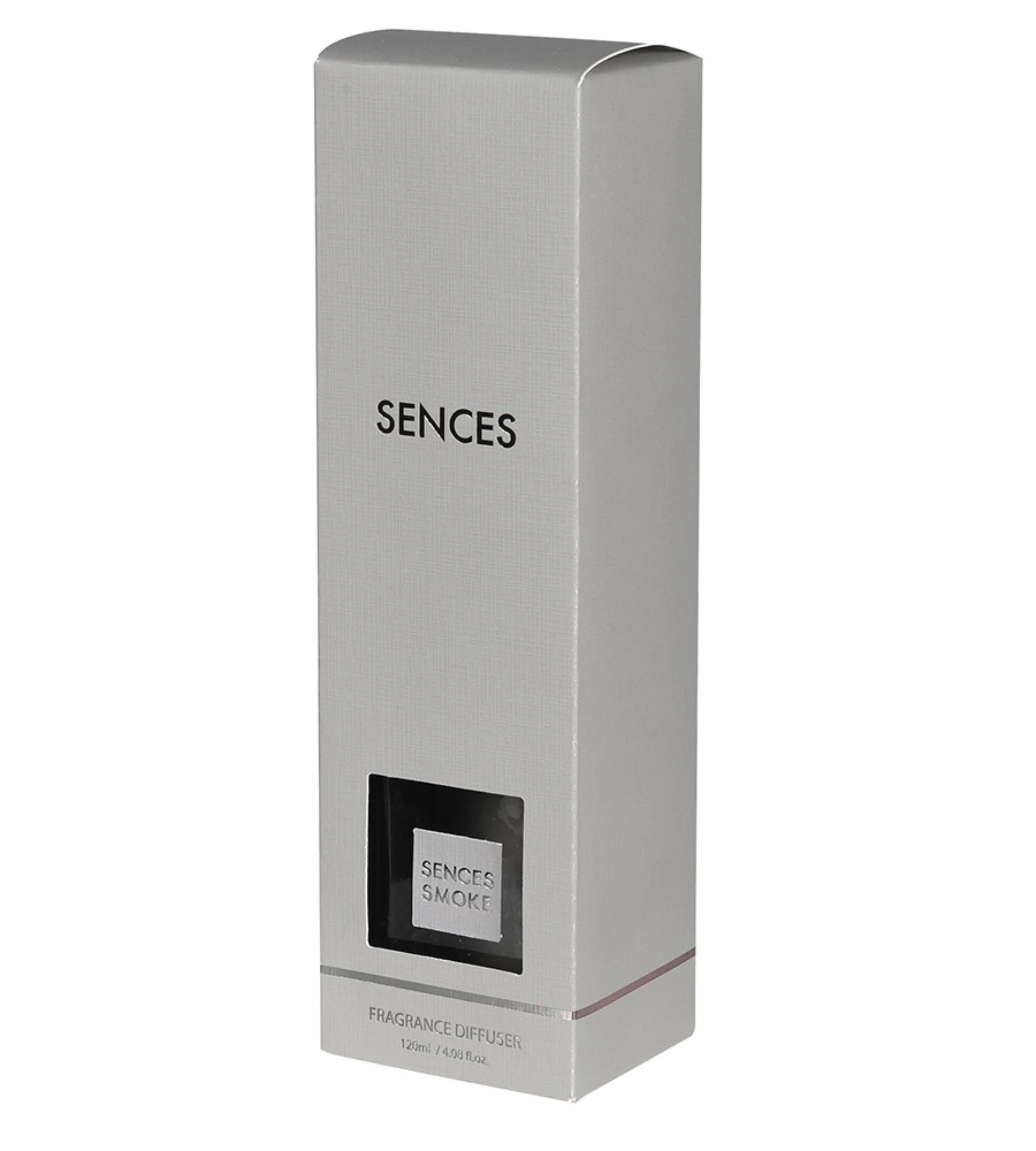 Sences Smoke Mini Diffuser 120ml - Image 6