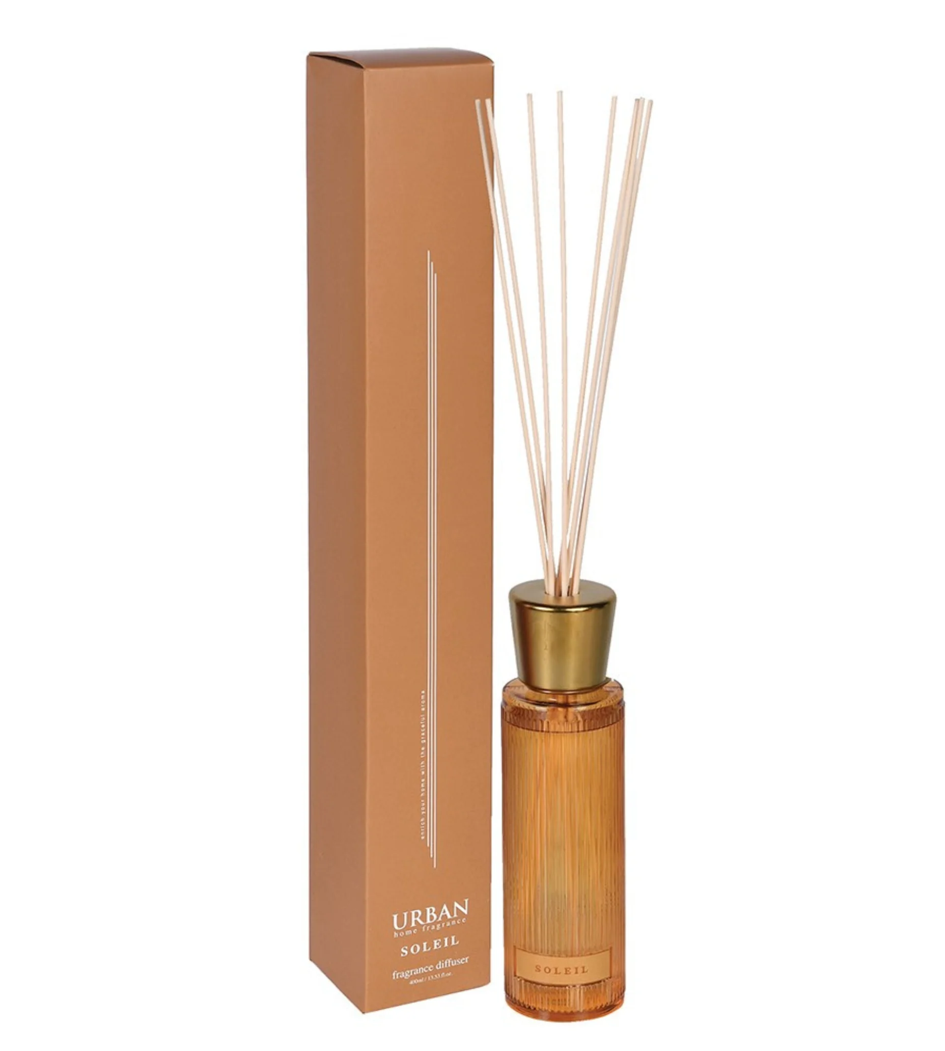 Sences Soleil Reed Diffuser 400ml - Image 4