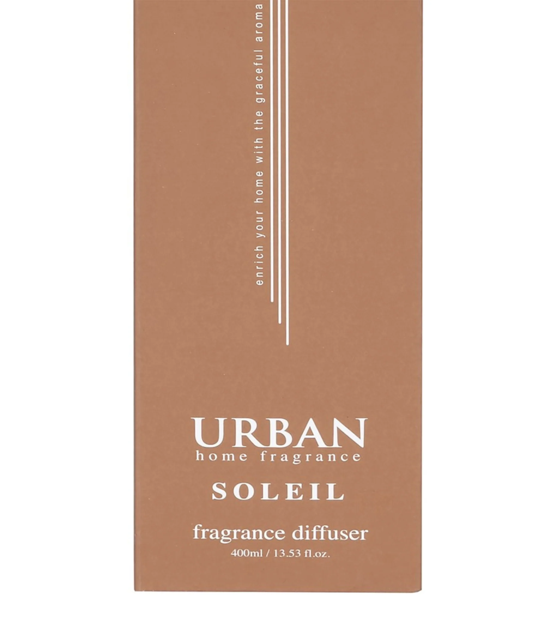 Sences Soleil Reed Diffuser 400ml - Image 7