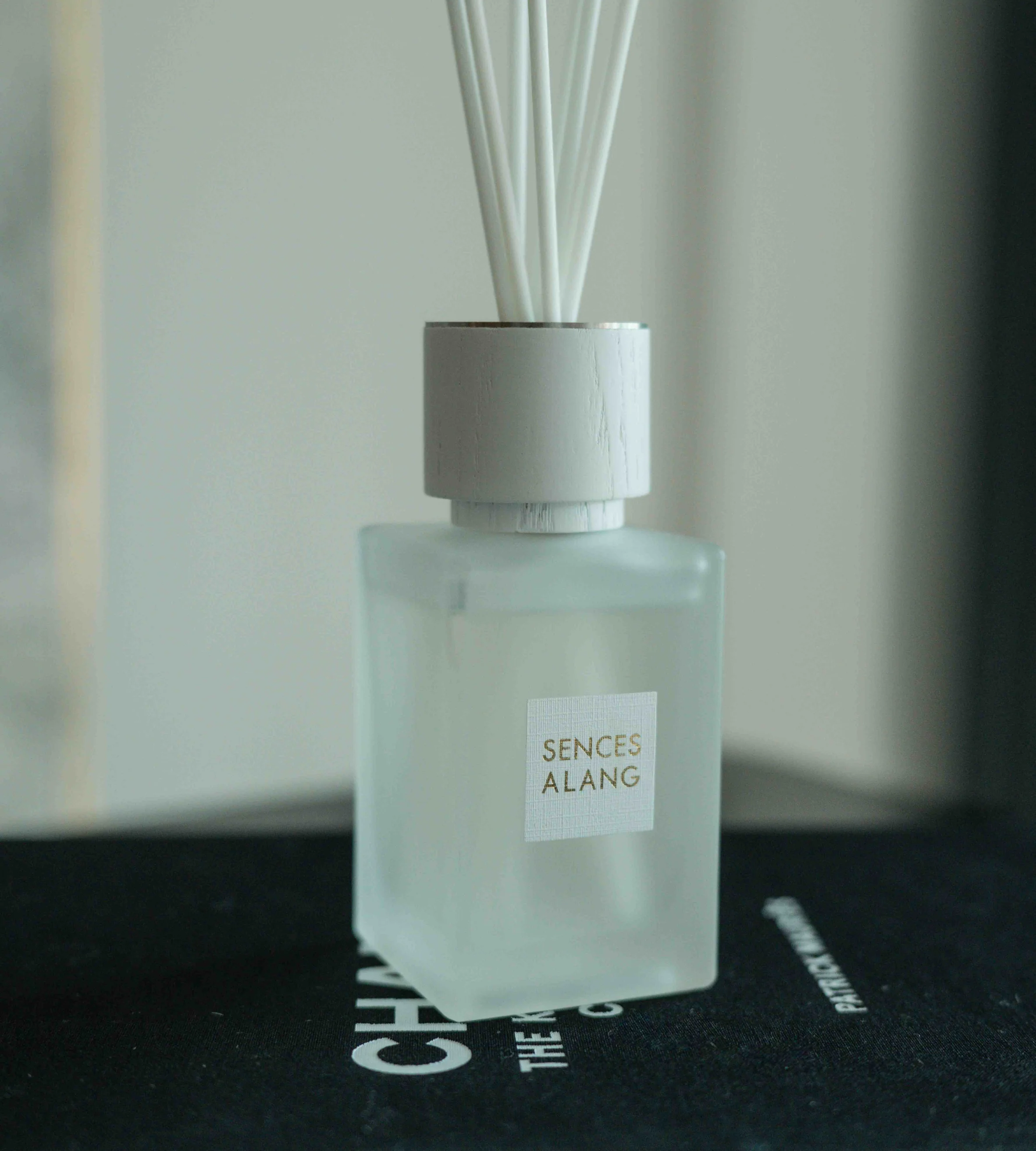 The Sences White Home Bundle - Image 3